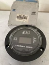 Genuine King Digital Thermometer 44-8045 New Oem. Fixed Price $65.00.