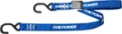 Fire Power 29-13053 1.5" Tie-down Blue 2/PK. Fixed Price $46.25.