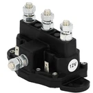 Solenoid Switch 12V For Dump Truck Tarp Buyers 1306600. Fixed Price $35.00.
