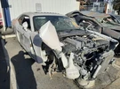 2015-2016 Dodge Challenger Trunk White With Lip Spoiler Srt Camera Needs Repair*. Fixed Price $909.99.
