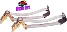 1 Pair - 4" Underlift Tie Down Strap & Ratchet For Century, Jerrdan, Vulcan. Fixed Price $249.55.