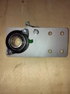 Manual Dump Trailer Tarp Roller Replacement Driver Mounting Bracket (aluminum). Fixed Price $35.99.