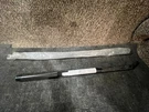 Ancra International Winch Bar 42313-10 Standard Black 34.5" Length. Fixed Price $35.00.