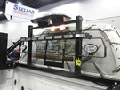 85104 Buyers Kabgard Heavy-duty Steel Pickup Headache W/mounting Brackets. Fixed Price $308.99.