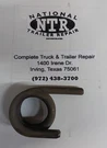 Maxon Torsion Spring Pn# 202527. Fixed Price $20.78.