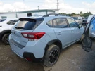 Trunk/decklid/hatch/tailgate Subaru Xv Crosstrek 18 19 20 21 22 23. Fixed Price $800.00.