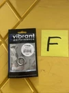 Vibrant Performance 1194A Ss M18X1.5 Oxygen Sensor Fitting. Fixed Price $13.96.