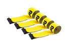 4" X30' Winch Straps With Hook Flatbed Tie Downs Truck 5,400LBS L.... Fixed Price $74.02.