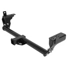 Trailer Hitch Receiver Rear Bumper Tow 2" CLASS-3 Ford Edge 2015-2024. Fixed Price $150.50.
