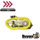 Buyers Products 01077 2" By 20' E-track Ratchet Tie Down. Fixed Price $25.95.