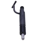 Fuel Injector 13-370 For Thermo King 4.86V TK486V Engine SL400 SB400 SLX100. Fixed Price $73.99.