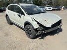 Trunk/decklid/hatch/tailgate Subaru Xv Crosstrek 12 13 14 15 16 17. Fixed Price $385.00.