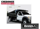 Buyers Products 554275150, Manual Pull-style Tarp System 7.5' X 15' W/ Deflector. Fixed Price $891.95.