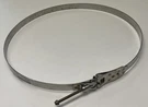Genuine Volvo Truck 21399189 Dpf Lower Diameter 18.5" Strap. Fixed Price $55.95.