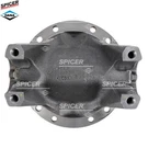 6.5-2-329-1 Spicer Flange Yoke 1810 Strap Style 8.000" Swing Diam 7.250BC 7.750M. Fixed Price $330.30.