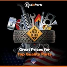 Rig Tough 9446001 X 30' Strap W/flat Hook. Fixed Price $47.83.