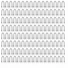 Qty 100: 21" Bungee Strap Fits Universal Products Replaces 509002. Fixed Price $135.78.