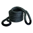 Bubba Rope 176750BKG 2" 30' Extreme Series Synthetic W Black Eyes. Fixed Price $1200.00.