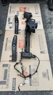 06-11 Mercedes W164 ML63 Amg ML550 Trailer Rear Tow Hitch Reinforcement Bar Oem. Fixed Price $299.00.