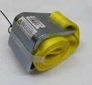 49526-10 Ancra 4" X 5' Strap With Container Hook And Plain Web End. Fixed Price $19.99.