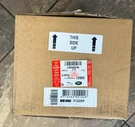 Tow Hitch Receiver Quick Release Land-rover (LR040248). Fixed Price $499.99.