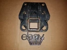 2003 2022 Toyota 4RUNNER Trailer Tow Hitch Bolts 51909-35011. Fixed Price $160.00.