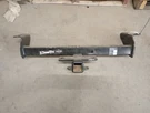 Tacoma 2018 Hitch/tow Hook/winch 3874238. Fixed Price $174.99.