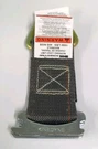 5-E-TRACK Kinedyne Rope Tie Down Clip Web Strap Trailer 1,000 Lb Wll. Fixed Price $21.99.