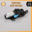 Mercedes W205 C63 Amg Convertible Roof Soft Top Lock Latch Motor W/ Cover Oem. Fixed Price $145.25.