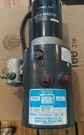 Monarch Hydraulics Dyna-jack Pump Model M-304-0215 12 Volt. Fixed Price $450.00.