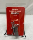 Dee Zee DZ97904 Universal Tool Box Tie Downs. Fixed Price $18.10.