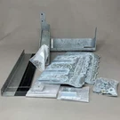 Maxon Liftgate Part Super Duty F-250, F-350 & F-450 Instal Kit 297890-01G. Fixed Price $207.20.