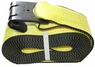 (10) 4" X 30' Cargo Winch Strap With Flat Hook Step Deck Truck Trailer Tie Down. Fixed Price $199.00.