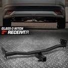 Class 3 Trailer Hitch Receiver Rear Tow 2" For 22-26 Hyundai Tucson Kia Sportage. Fixed Price $149.95.