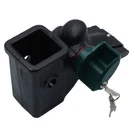 For Land Rover LR3 LR4 Range Sport LR040248 Trailer Tow Hitch Receiver. Fixed Price $359.82.