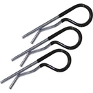 Reese 3PK Hitch/cotter Pin. Fixed Price $8.72.