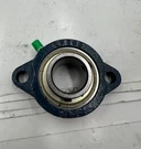 Tritan Flange Bearing LF205 Bolt Radial Ball Cast Iron Blue. Fixed Price $25.99.