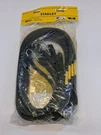 Nwt Stanley Tarp Straps - Inches S300441 10 Pack (bag Discolored Inside). Fixed Price $26.95.