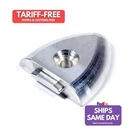 Macs Tie-downs 463007, One Natural Aluminum Arrowhead TRACK-3 Performance Pa. Fixed Price $39.12.