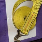 Allied International Ratchet Tie Down 27 X2 Work Load Limit 3,300LB 82392 Strap. Fixed Price $40.00.