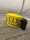 J. Keller 23190001 Standard Winch Strap Flat Hook Polyester 4" X 30". Fixed Price $19.49.