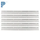 Fit For Rv Trailer Camper Truck Pack 5' Track Tie Down Kit. Fixed Price $67.23.