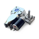 Carolina Tarps Motor For Dump Truck 1.5HP 50:1, Universal 12V 600W Elect.... Fixed Price $156.79.