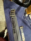 Track Grey Ratchet Straps 12' Cargo Van Box Truck Enclosed Trailer Tie Down. Fixed Price $23.75.