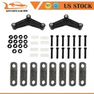 Heavy Duty Trailer Accessories Triangle Balancer Kit For Double Eye Springs. Fixed Price $52.99.