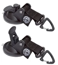 Airhead Sup Suction Cup Tie Downs, 2 Pk.. Fixed Price $30.69.