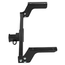For 2016-2017 Subaru Crosstrek CLASS-3 Trailer Tow Hitch Receiver 2". Fixed Price $110.00.
