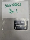 Genuine Oem International 5TH Wheel Lock Prograph 503788C1. Fixed Price $20.00.