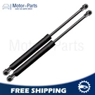 2PCS Rear Glass Window Lift Supports Struts For Volkswagen Touareg 2004-2011. Fixed Price $12.99.