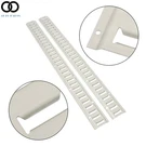 High Quality Carbon Steel Universal Two-piece Set 5' Track Tie Down Rail. Fixed Price $39.14.